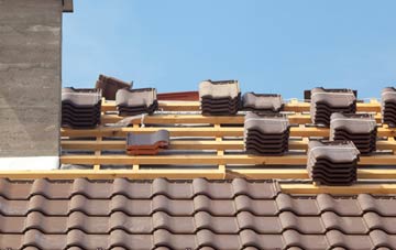 Lower Weald clay roofing costs