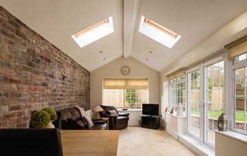 conservatory roof insulation Lower Weald, Buckinghamshire