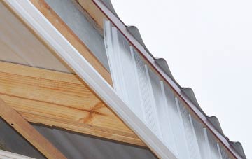 why Lower Weald fascia repairs are essential