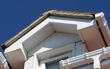 Lower Weald fascia installation costs