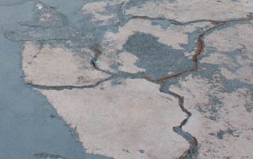 fibreglass roofing replacement Lower Weald