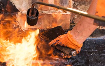 Lower Weald flat roof repair companies