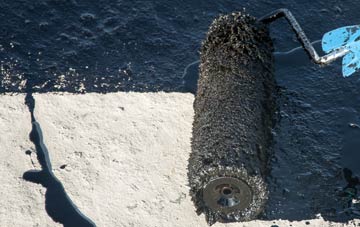 Lower Weald liquid sealant waterproofing