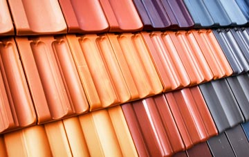 Lower Weald roof tile costs