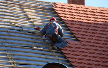 roof tiles Lower Weald, Buckinghamshire