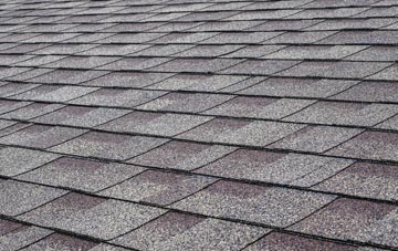 Lower Weald tiles for shallow pitch roofing
