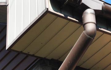 Lower Weald soffit installation costs