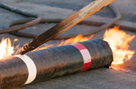 free Lower Weald flat roofing repair quotes