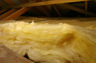Lower Weald pitch roof insulation