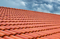 Lower Weald roofing tiles