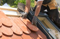 Lower Weald tiled roofing companies