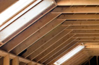 Lower Weald tapered roof insulation quotes